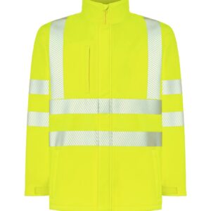 HV06U01 Kurtka softshell SYF