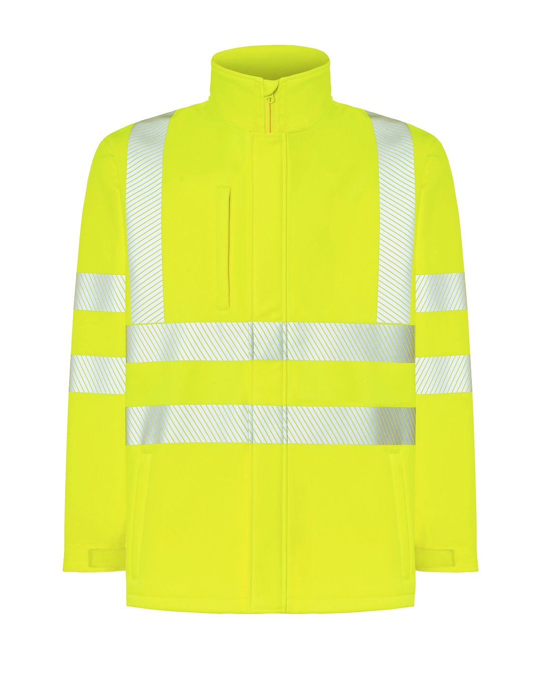 HV06U01 Kurtka softshell SYF