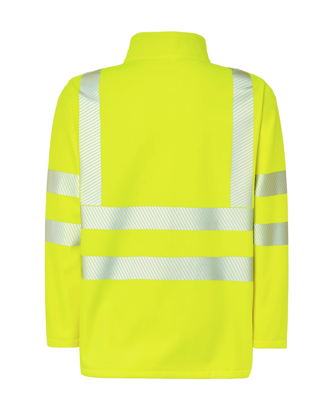 HV06U01 Kurtka softshell SYF - obrazek 2