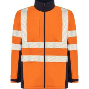 HV06U01 Kurtka softshell NYORF