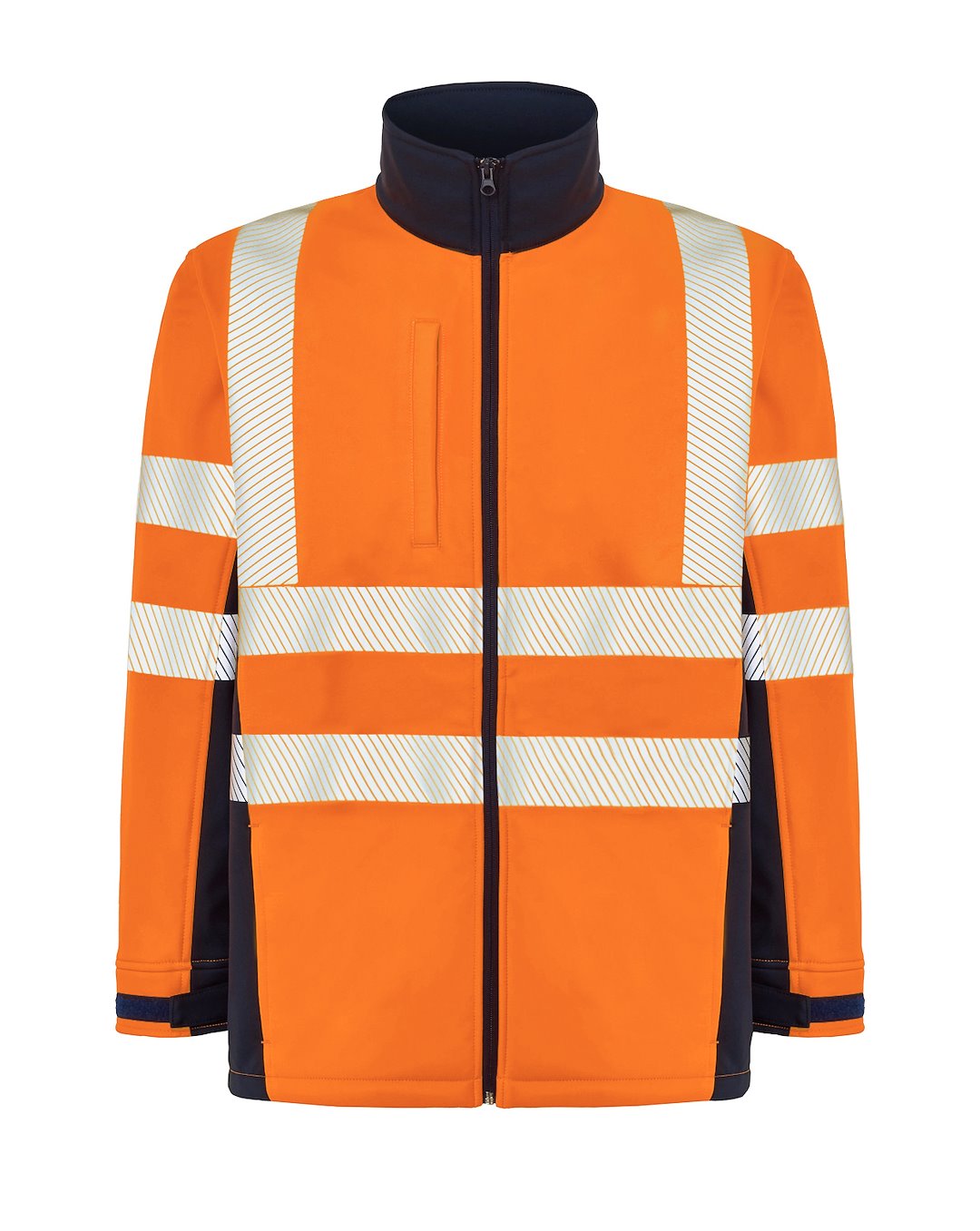 HV06U01 Kurtka softshell NYORF