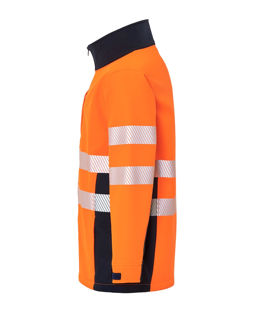 HV06U01 Kurtka softshell NYORF - obrazek 2
