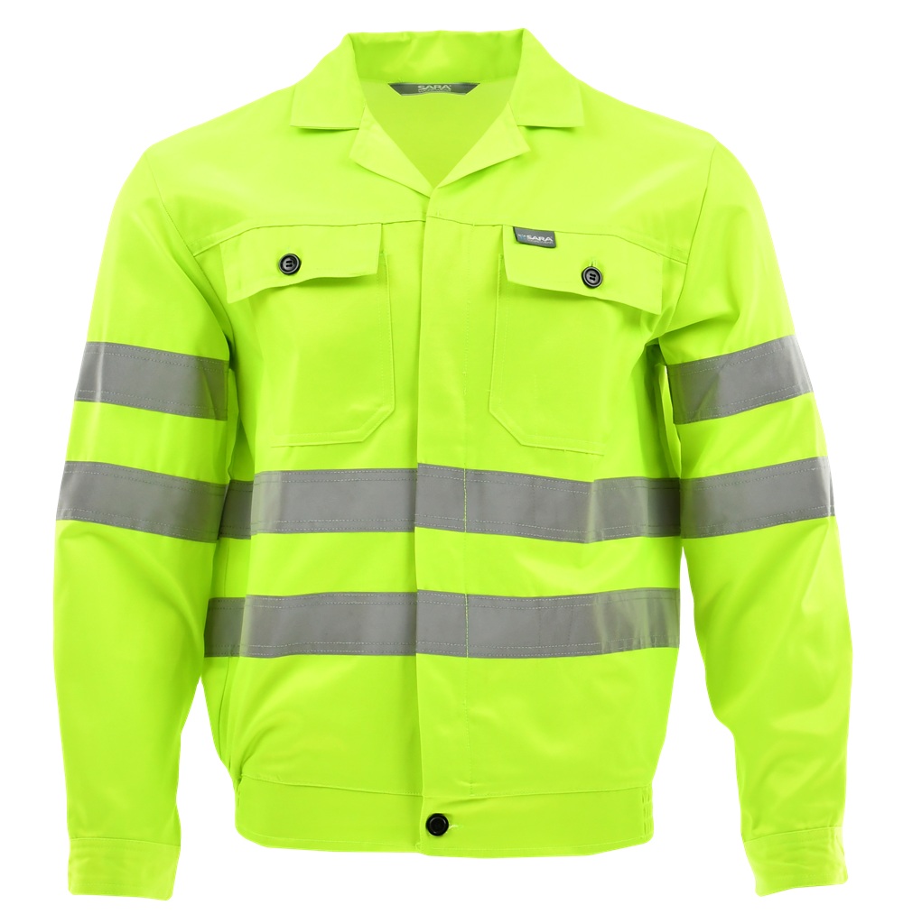 Bluza DROGOWIEC STANDARD