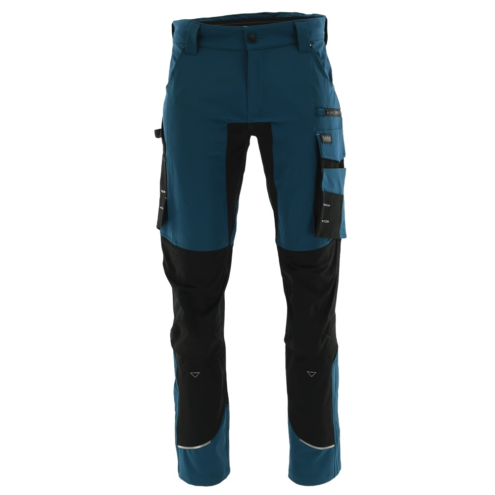 Spodnie do pasa MOTIONFLEX - obrazek 11