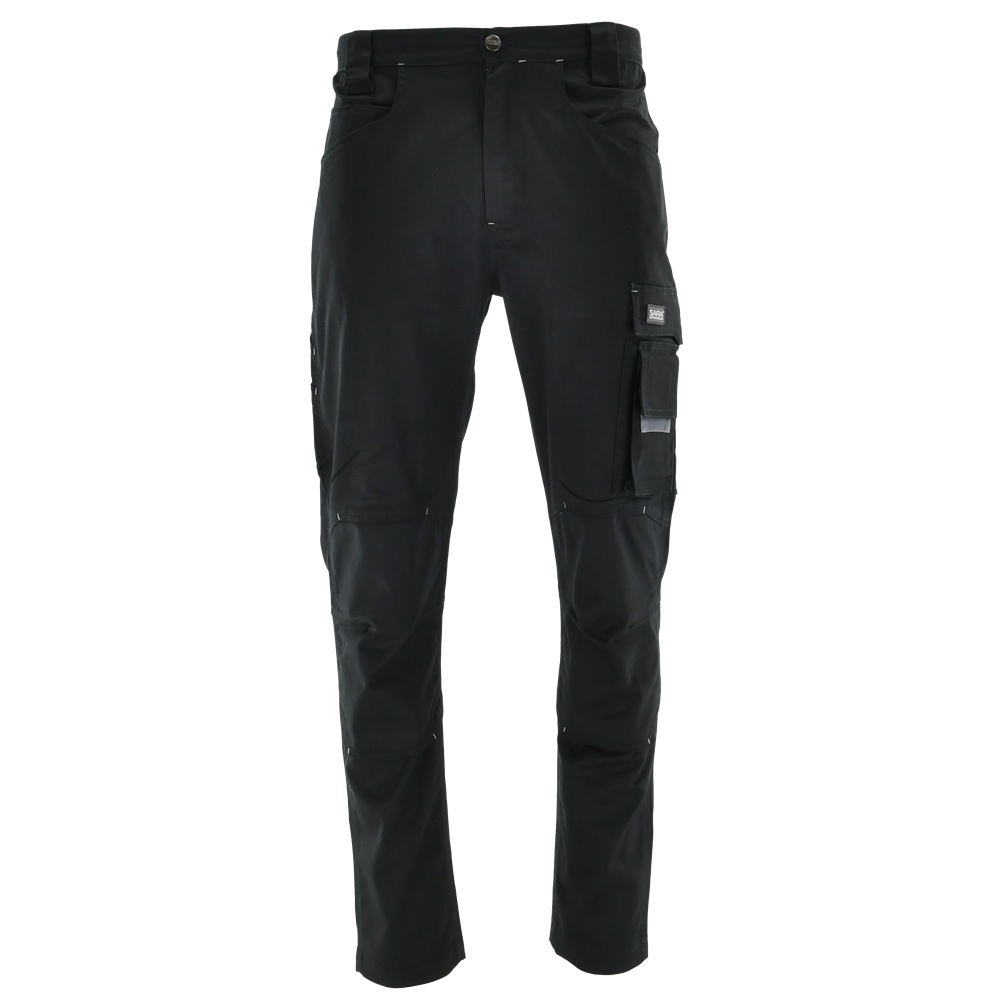 Spodnie do pasa ACTIFLEX - obrazek 4