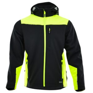 Softshell COMFORT PLUS