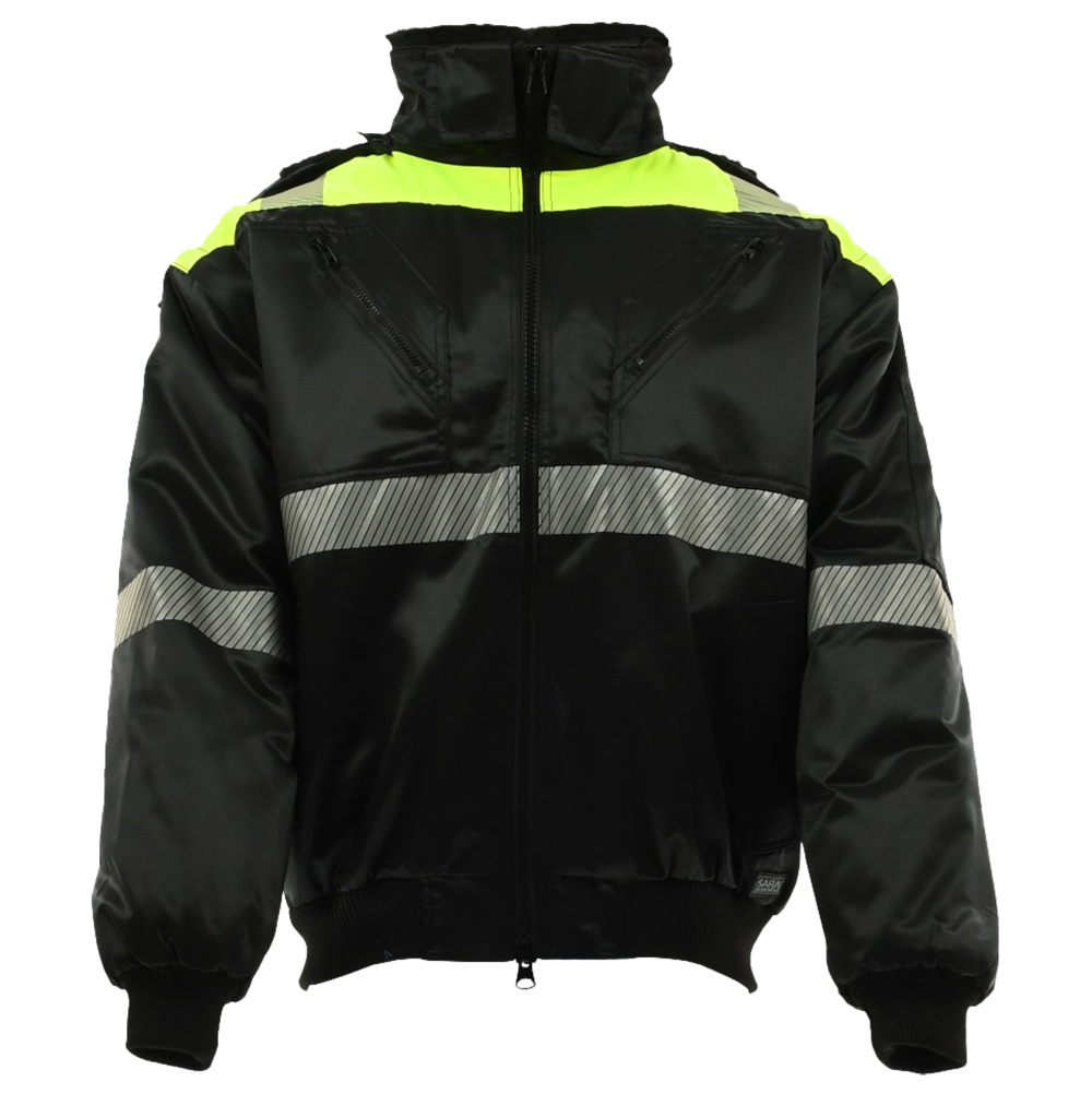 Kurtka krótka COMFORT NEO WINTER