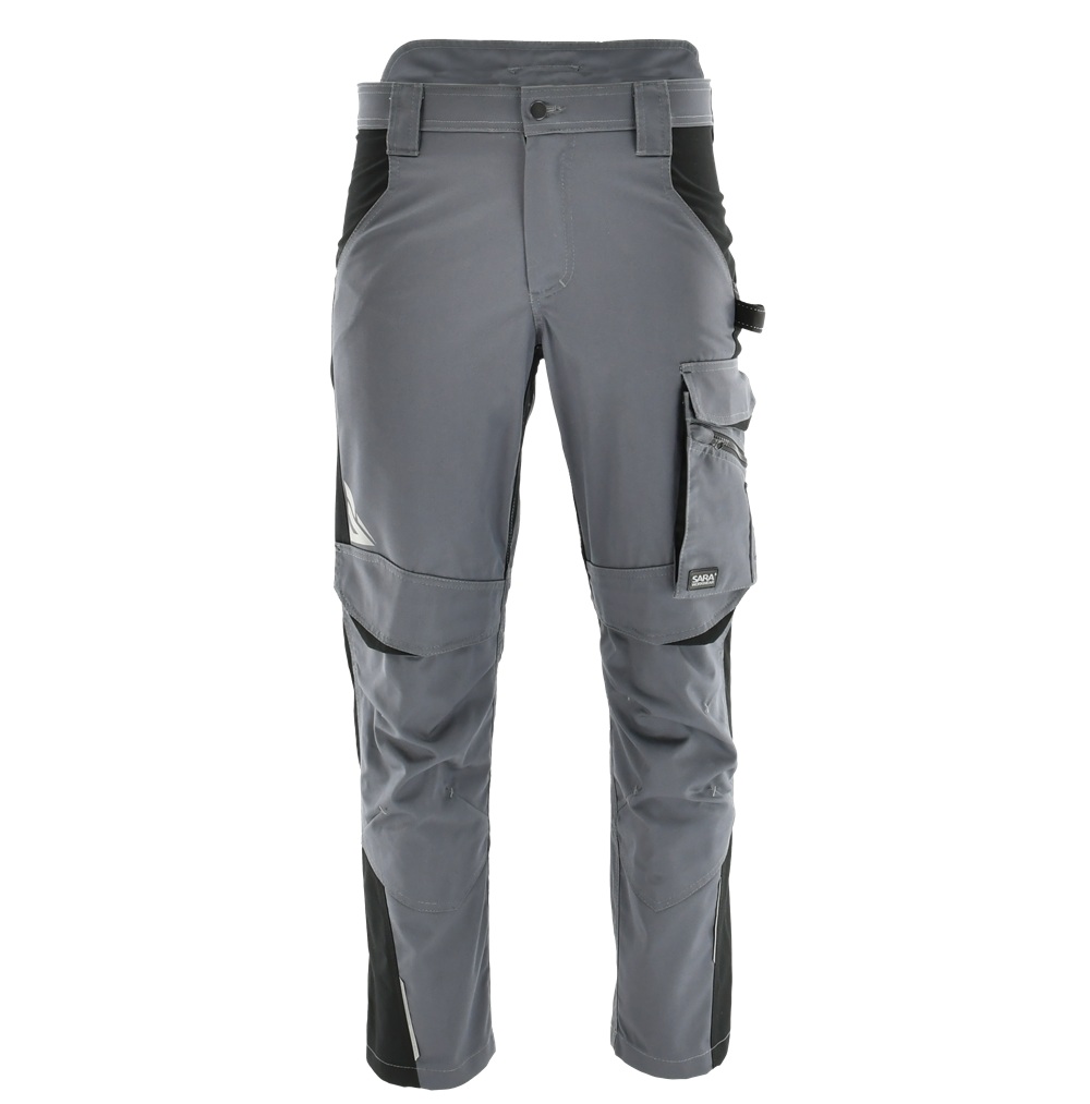 Spodnie do pasa CRAFTER - obrazek 2