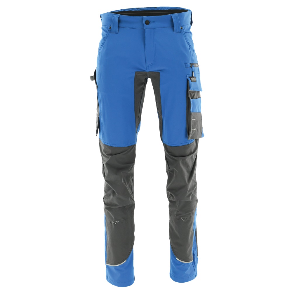 Spodnie do pasa MOTIONFLEX - obrazek 5
