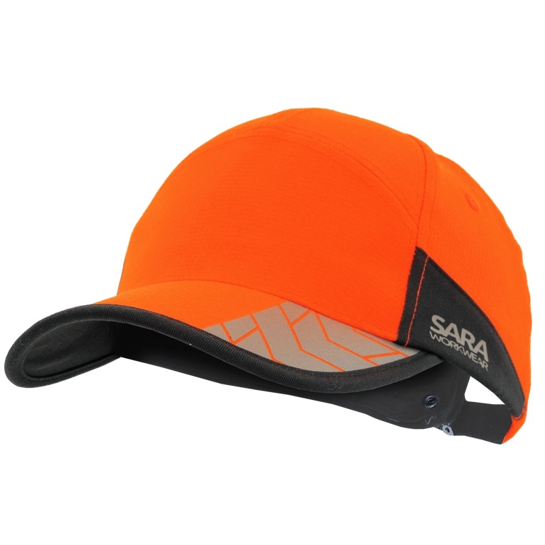 Czapka letnia DROGOWIEC COMFORT - obrazek 2