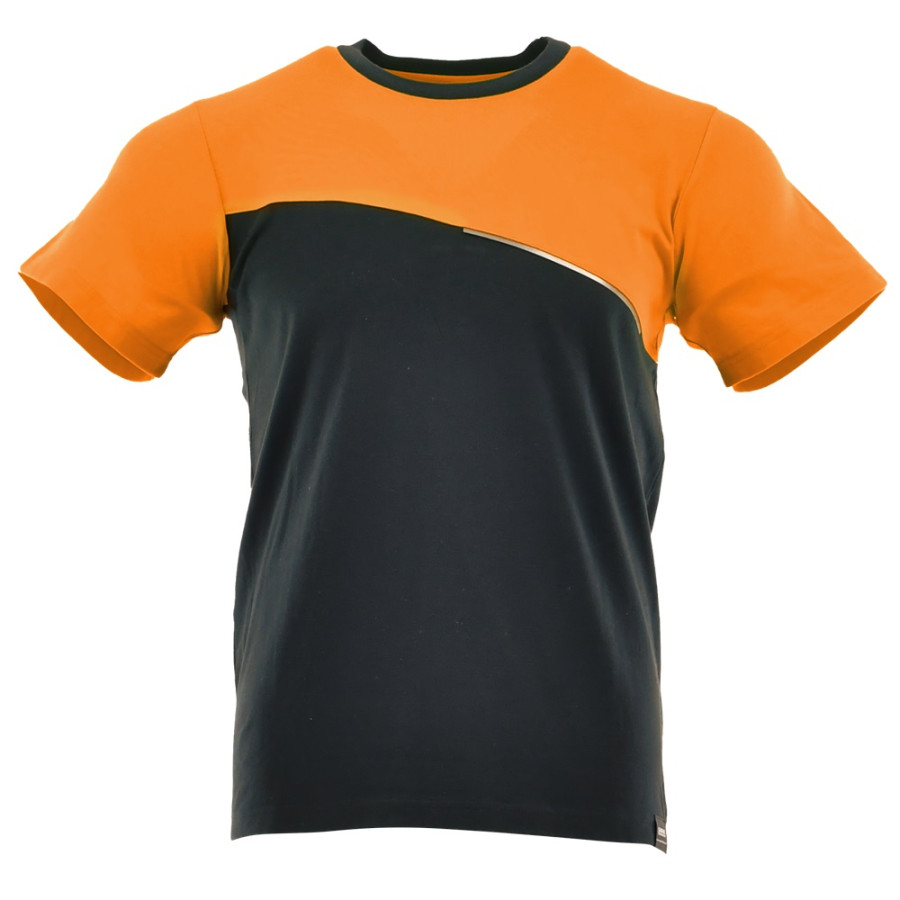 Koszulka t-shirt COMFORT PLUS - obrazek 3