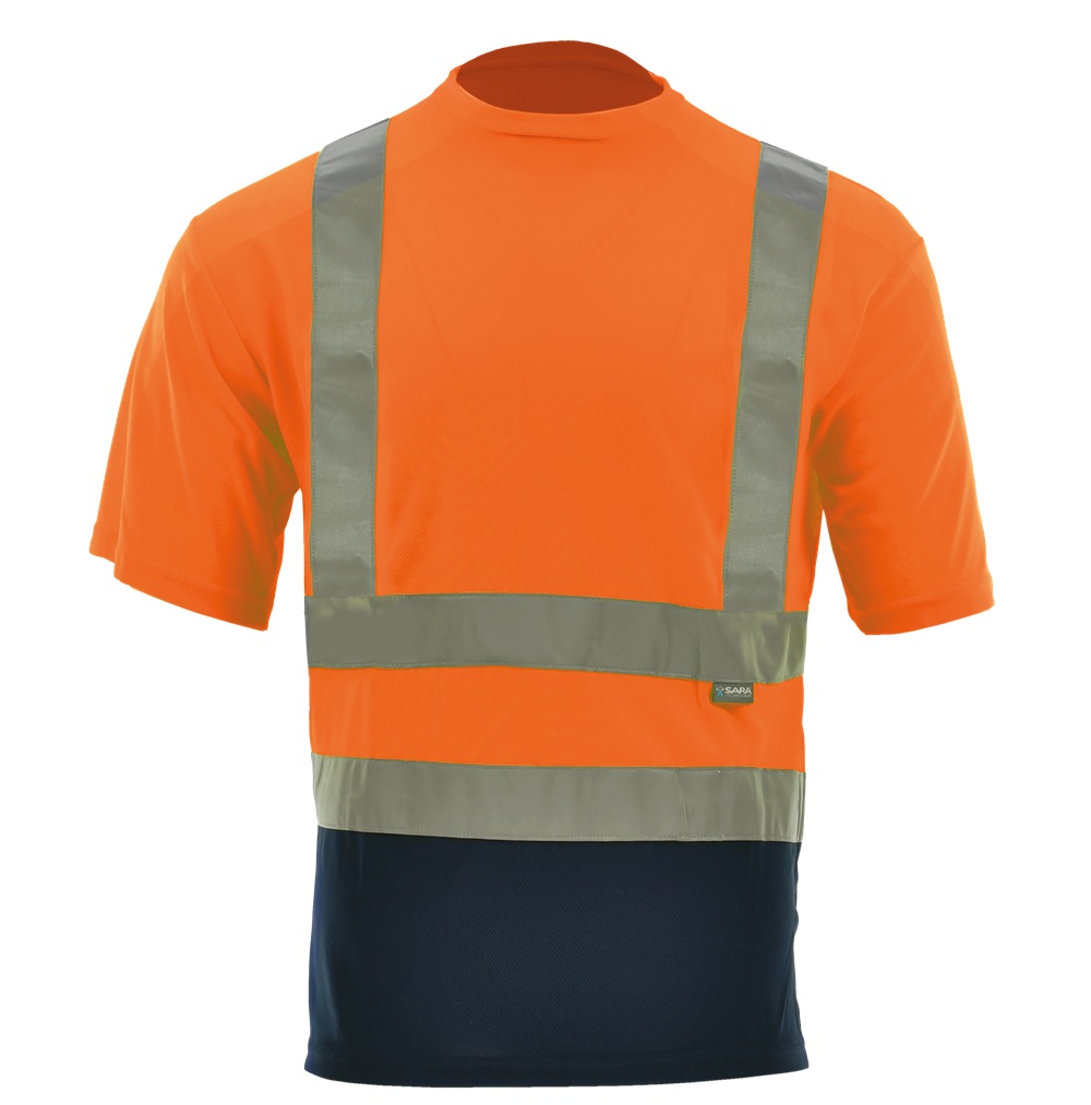 Koszulka t-shirt DROGOWIEC - obrazek 2