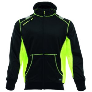 Bluza dresowa rozpinana COMFORT NEO
