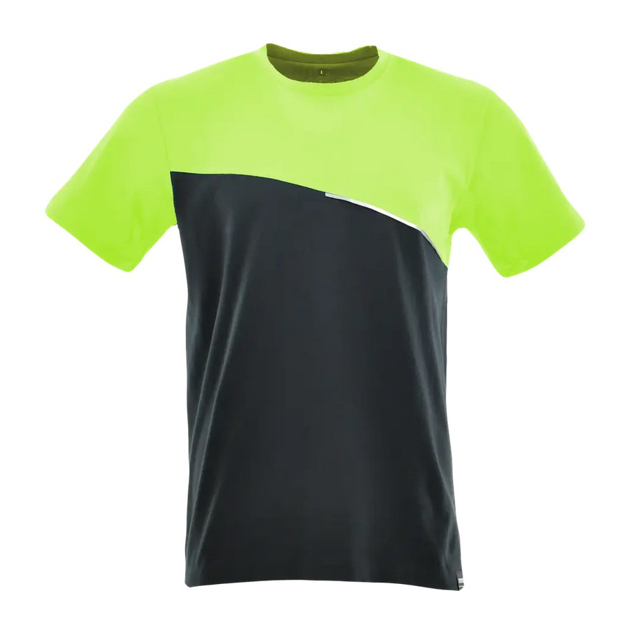 Koszulka t-shirt COMFORT PLUS - obrazek 2