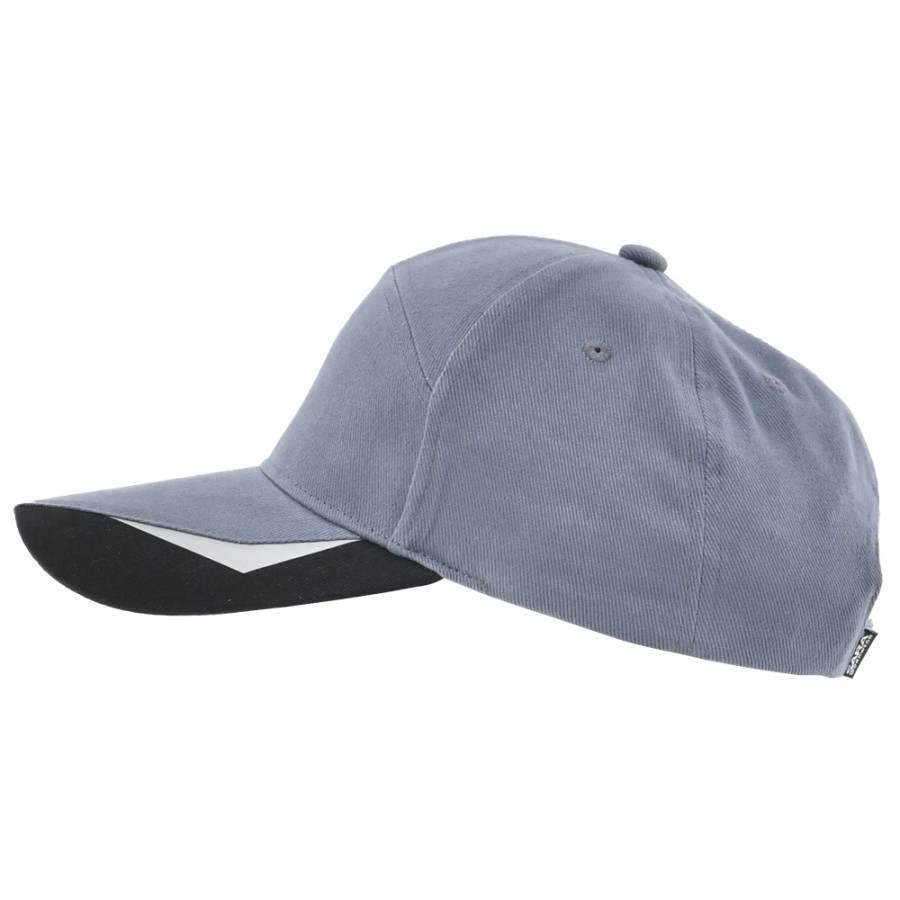 Czapka letnia COMFORT PLUS - obrazek 6