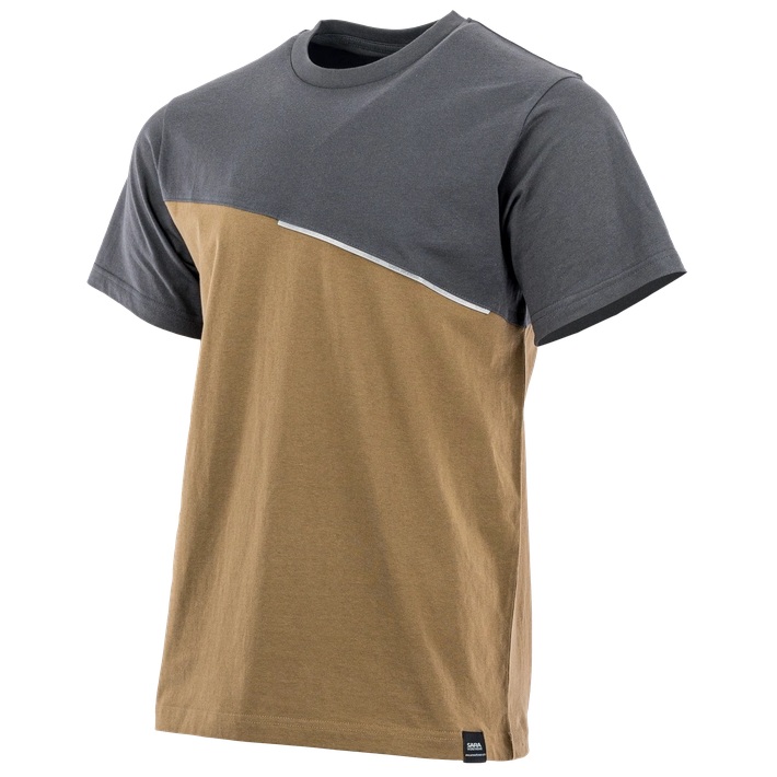 Koszulka t-shirt COMFORT PLUS - obrazek 6