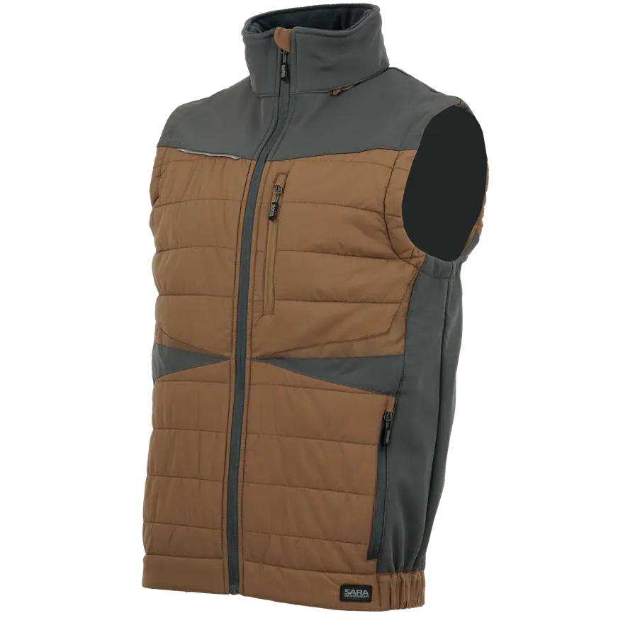 Kamizelka hybrydowa COMFORT PLUS - obrazek 7