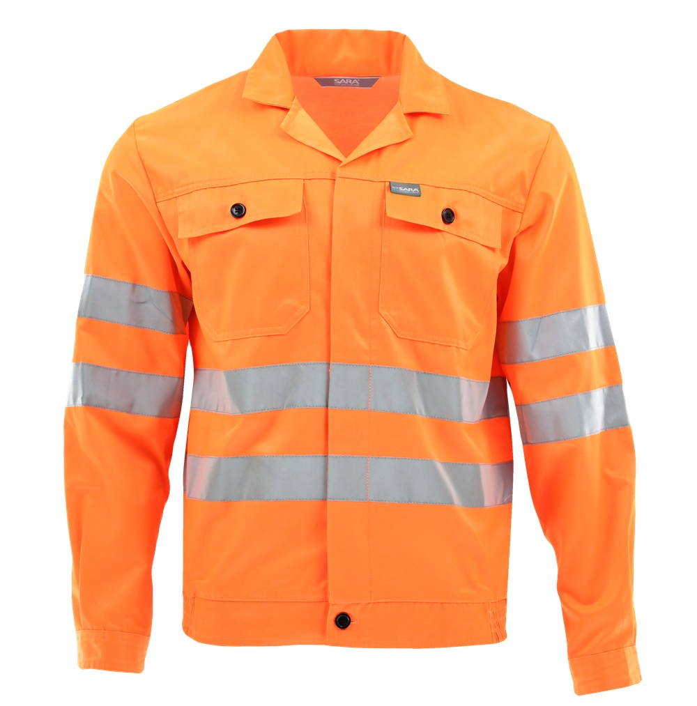 Bluza DROGOWIEC STANDARD - obrazek 2
