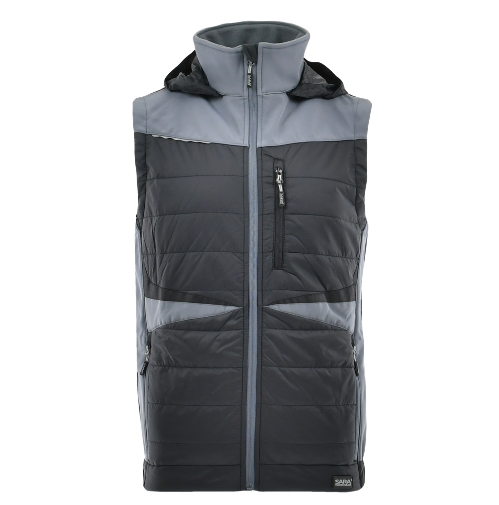 Kamizelka hybrydowa COMFORT PLUS - obrazek 5