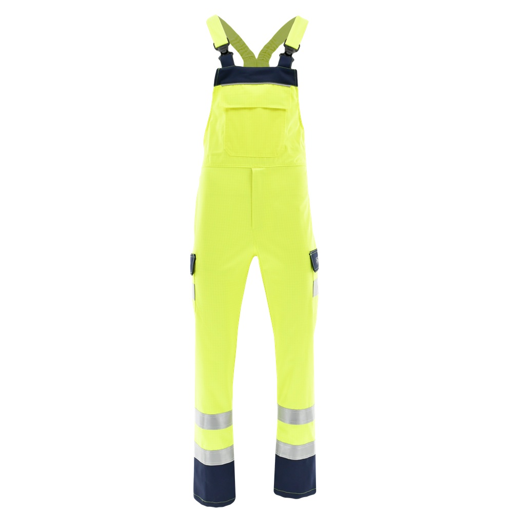 Spodnie ogrodniczki MULTI PRO 6 w 1