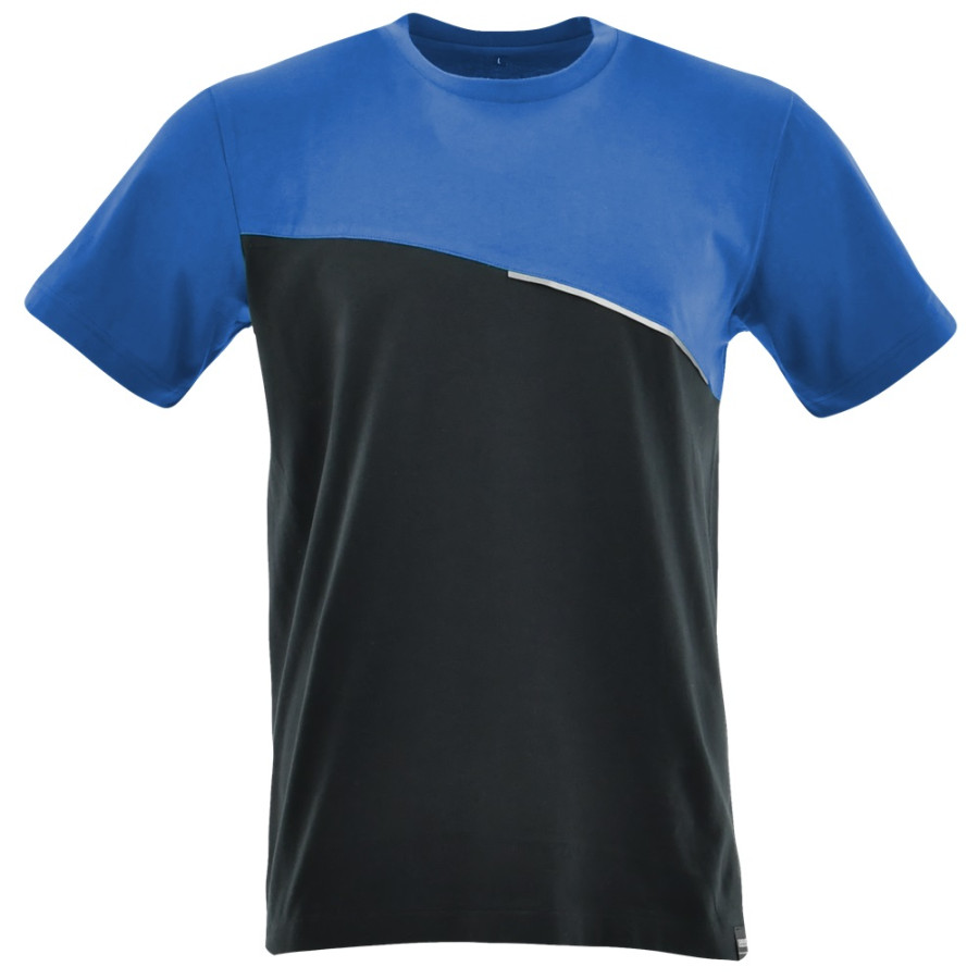 Koszulka t-shirt COMFORT PLUS - obrazek 4