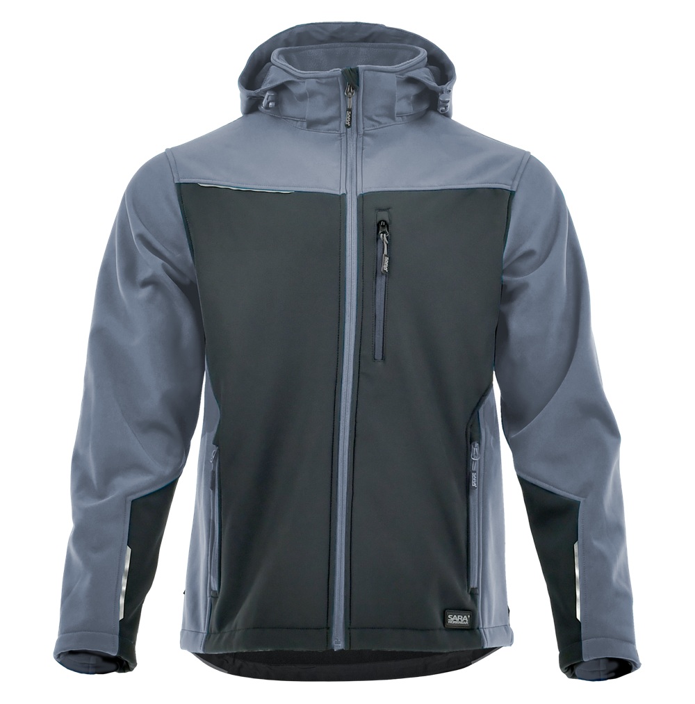 Softshell COMFORT PLUS - obrazek 5