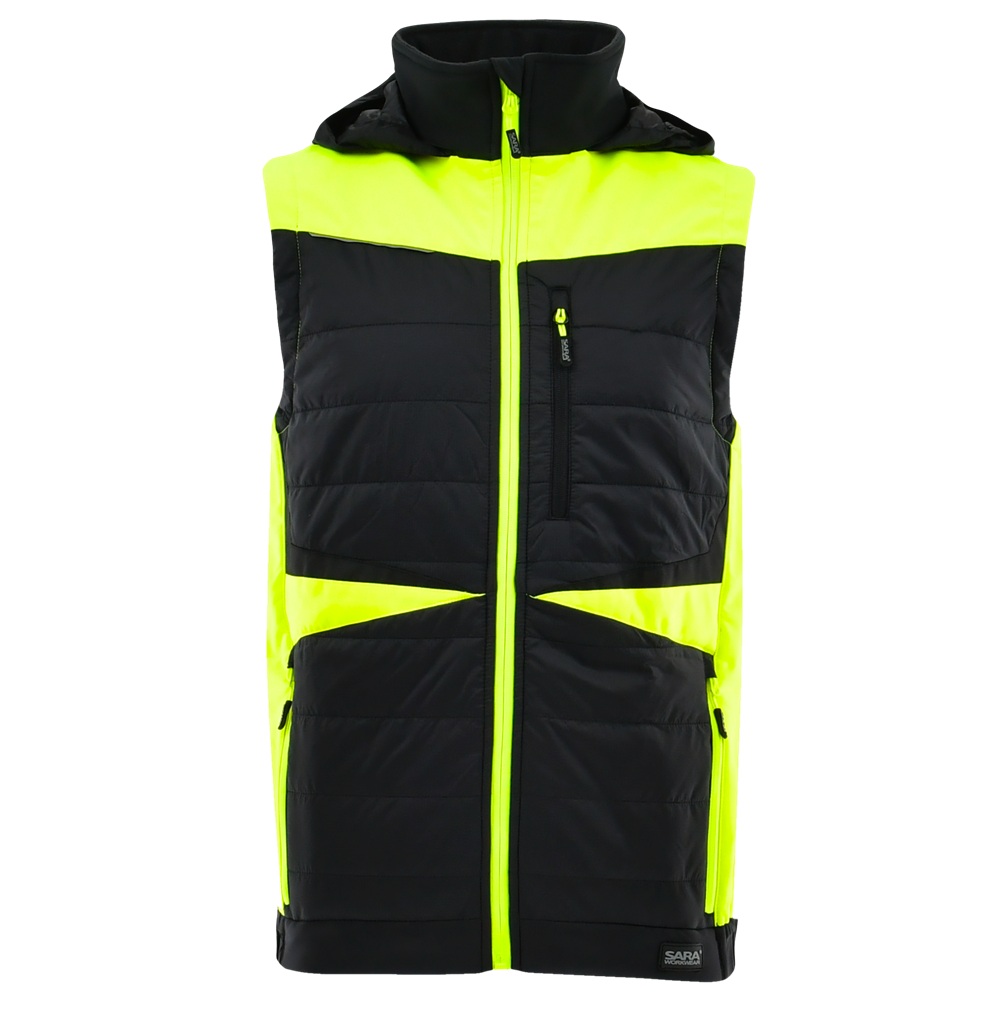 Kamizelka hybrydowa COMFORT PLUS