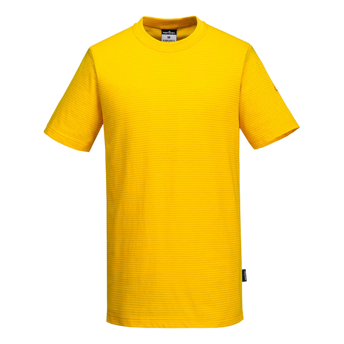 T-shirt antyelektrostatyczny ESD - obrazek 7