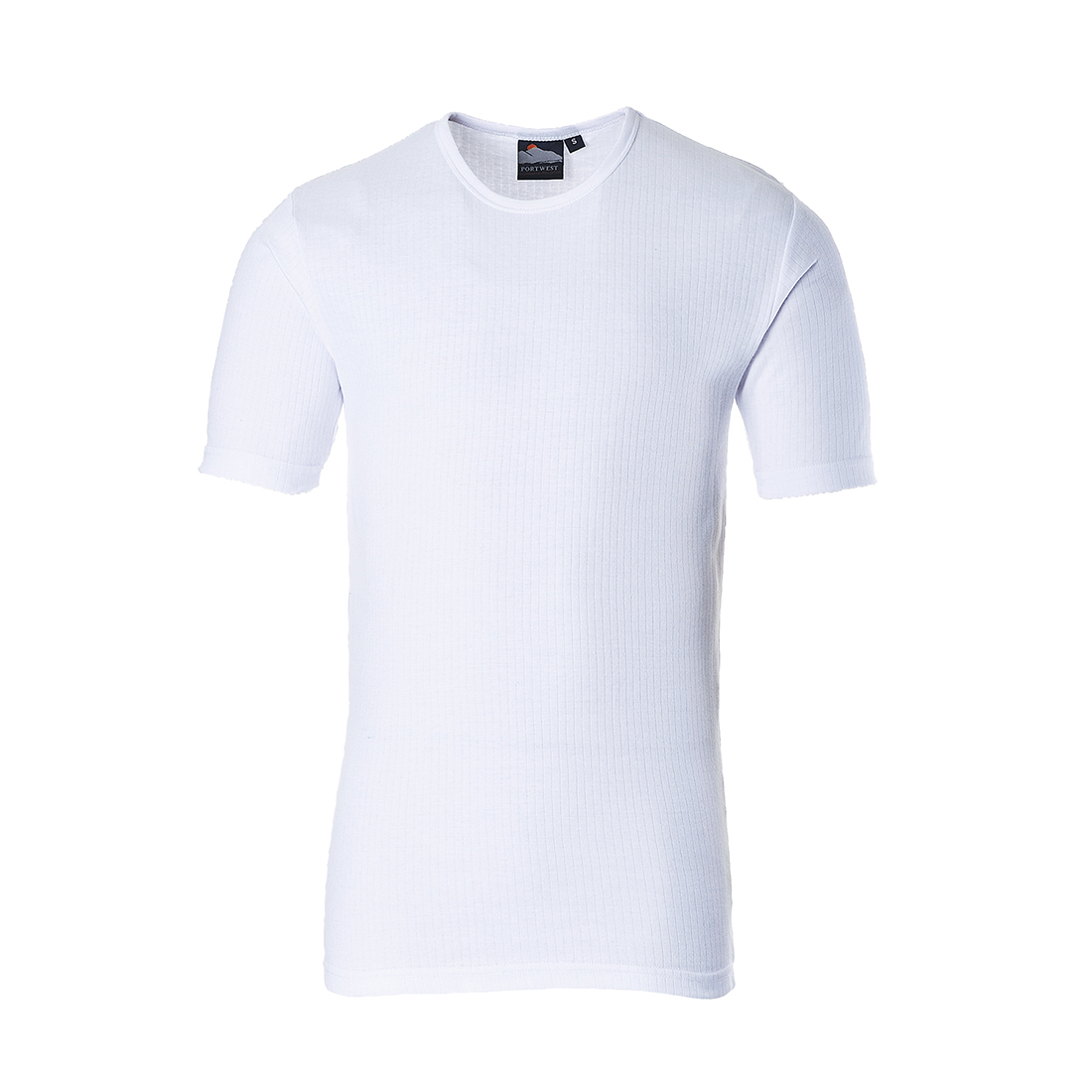 T-shirt z krótkimi rękawami - obrazek 4