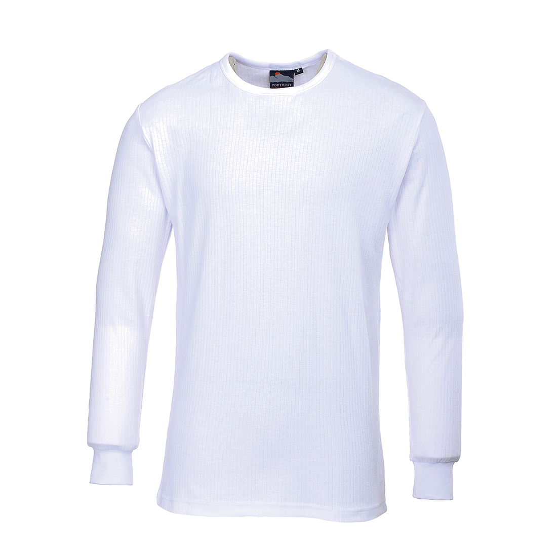 T-Shirt termoaktywny z długimi rękawami - obrazek 5