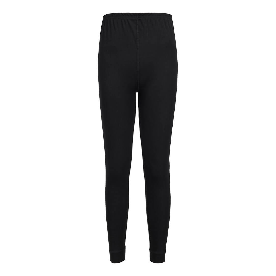 Damskie legginsy termiczne