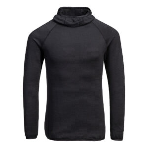 Bluza polarowa Waffle
