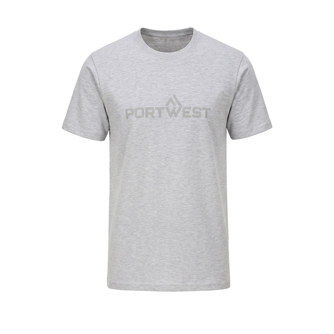 T-Shirt bawełniany Portwest - obrazek 2