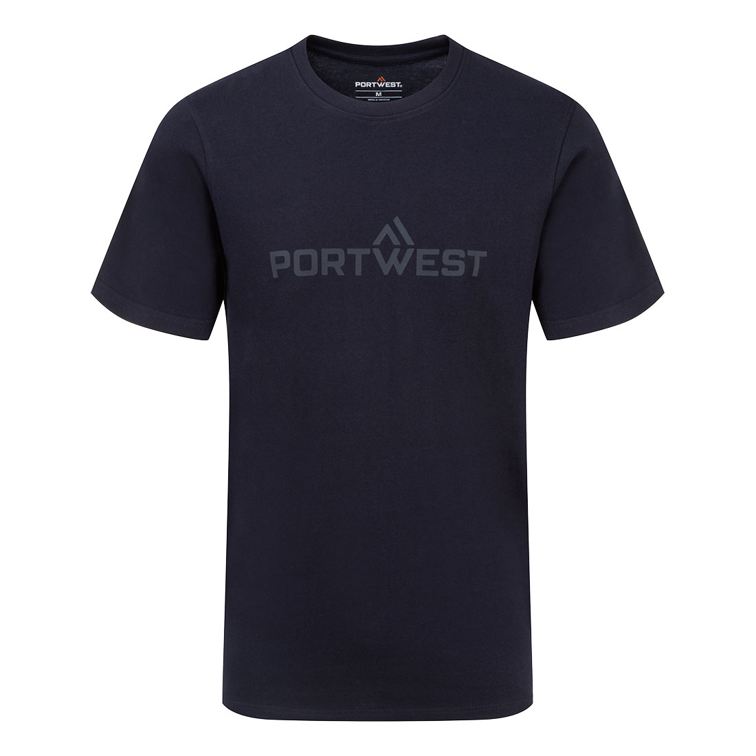 T-Shirt bawełniany Portwest - obrazek 3