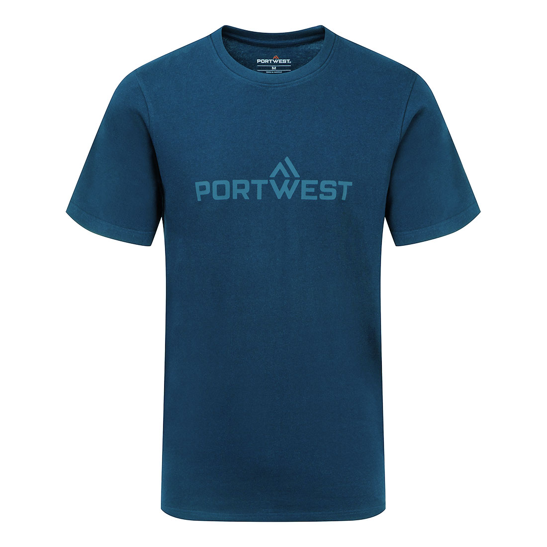 T-Shirt bawełniany Portwest - obrazek 4