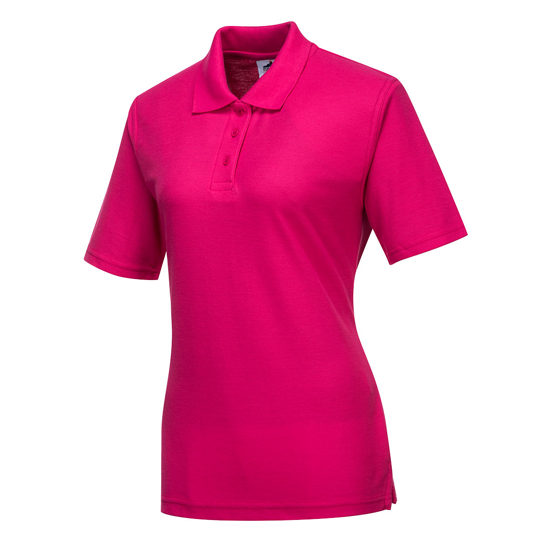 Koszulka damska polo - obrazek 4
