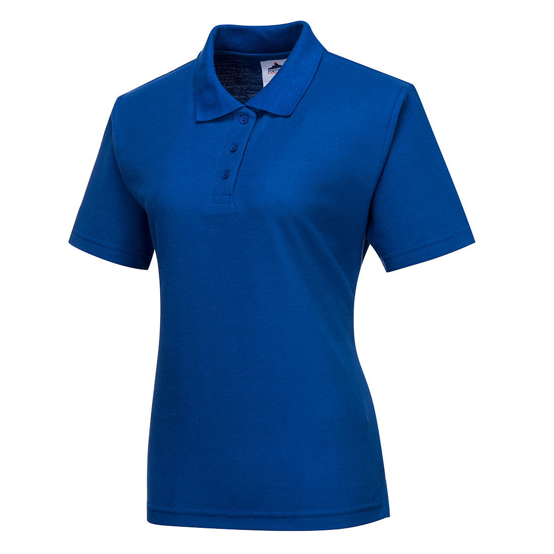 Koszulka damska polo - obrazek 5