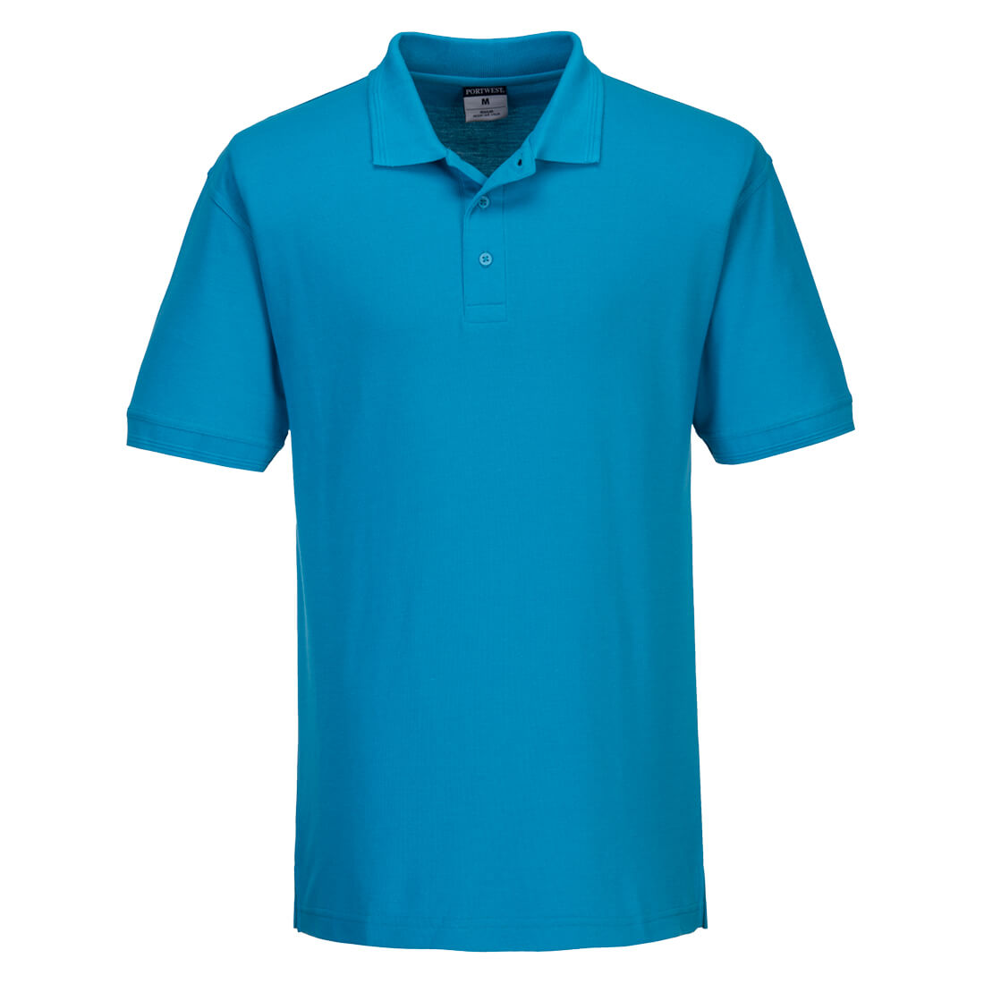 Koszulka damska polo - obrazek 6