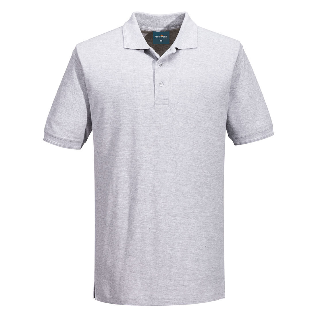 Koszulka polo Naples - obrazek 3