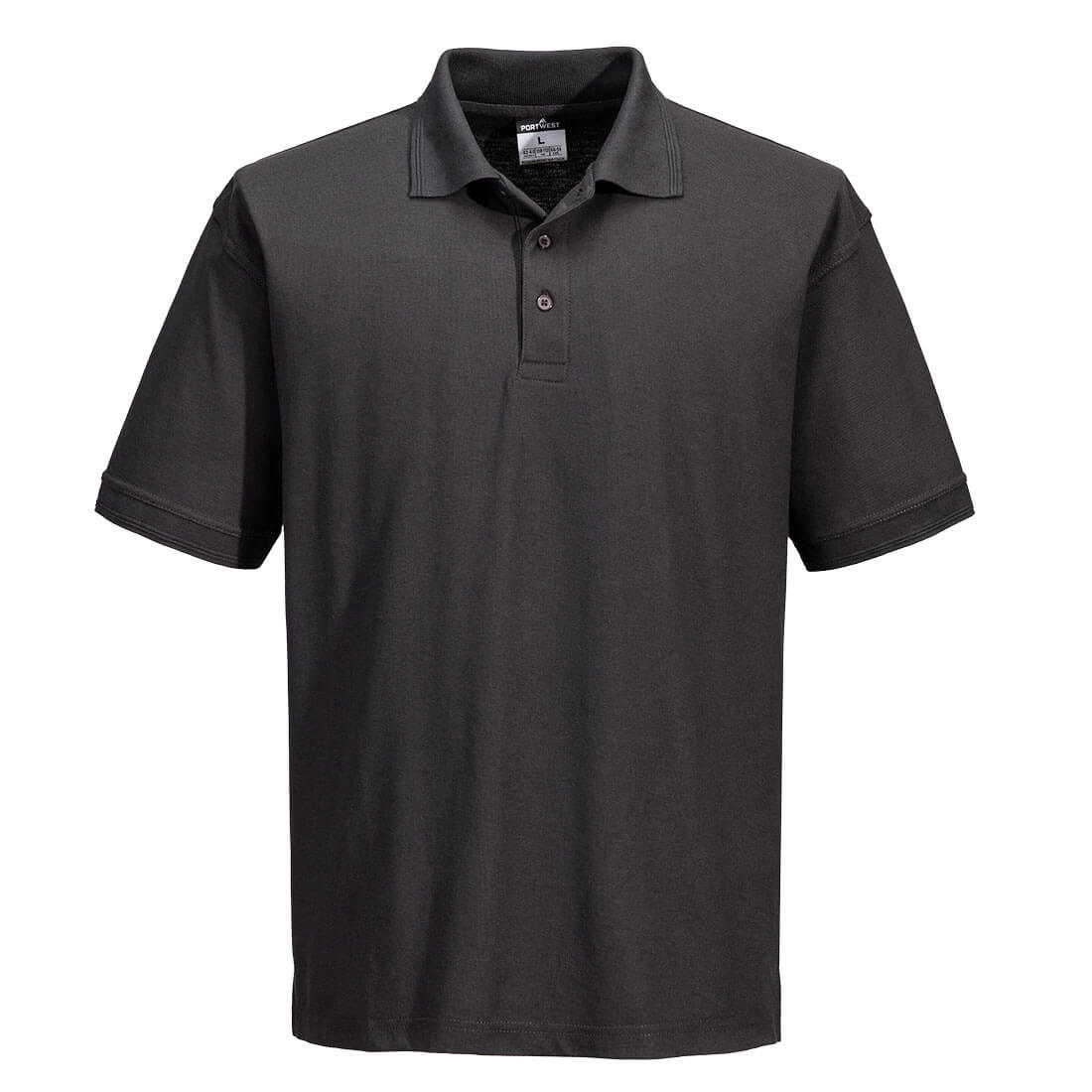 Koszulka polo Naples - obrazek 4