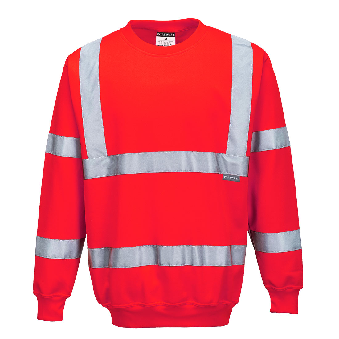 Bluza ostrzegawcza - obrazek 2