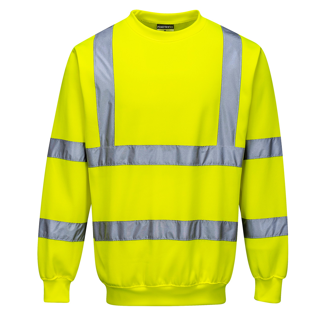 Bluza ostrzegawcza - obrazek 3
