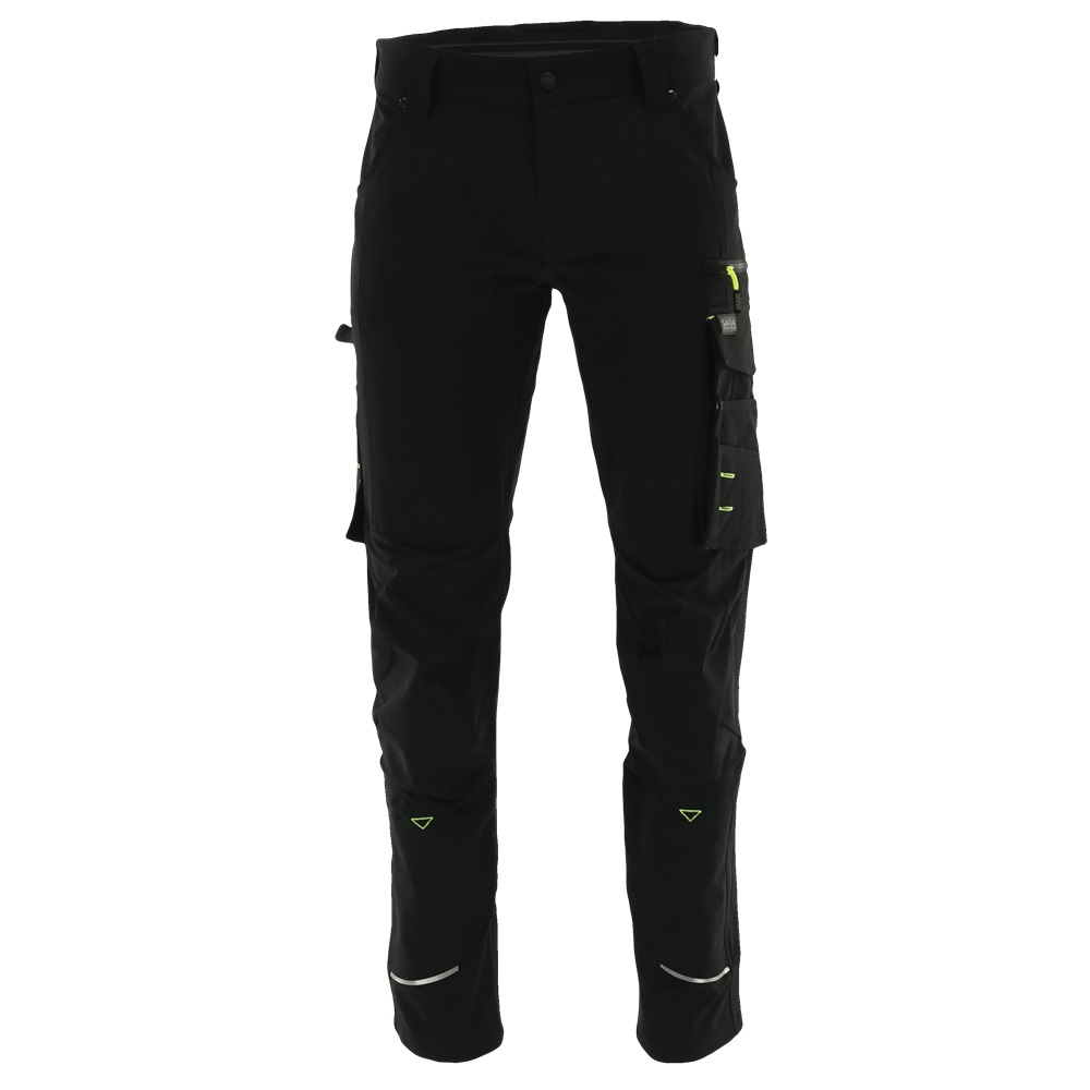 Spodnie do pasa MOTIONFLEX - obrazek 3