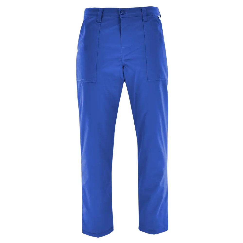 Spodnie do pasa ocieplane BASIC WINTER DOKER