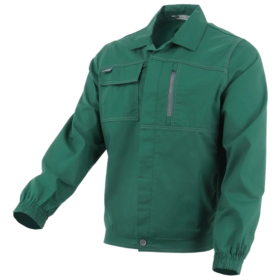 Bluza NORMAN FLEX - obrazek 3