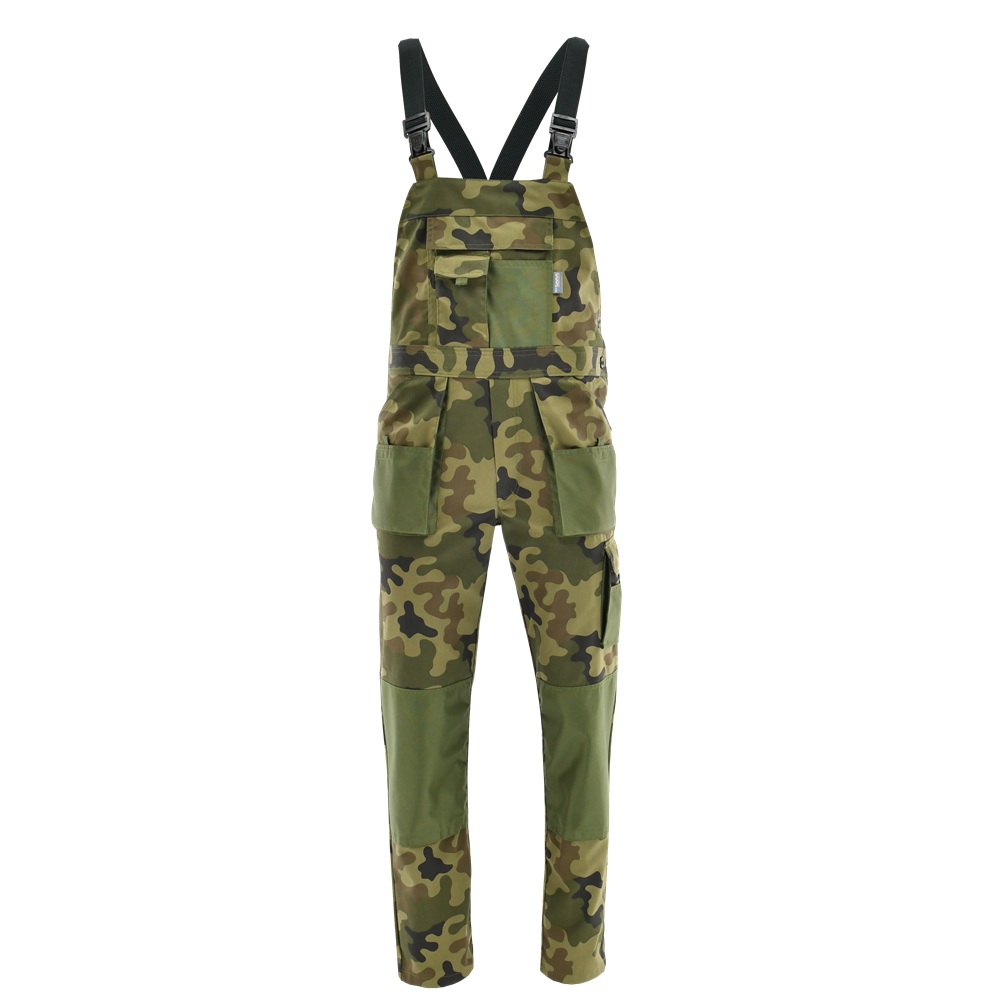 Spodnie ogrodniczki KING