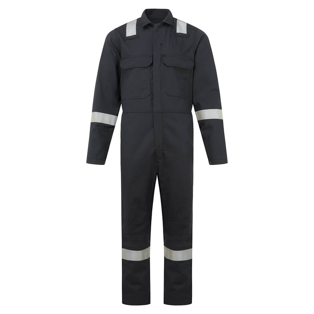 Trudnopalny kombinezon Bizweld Work Classic