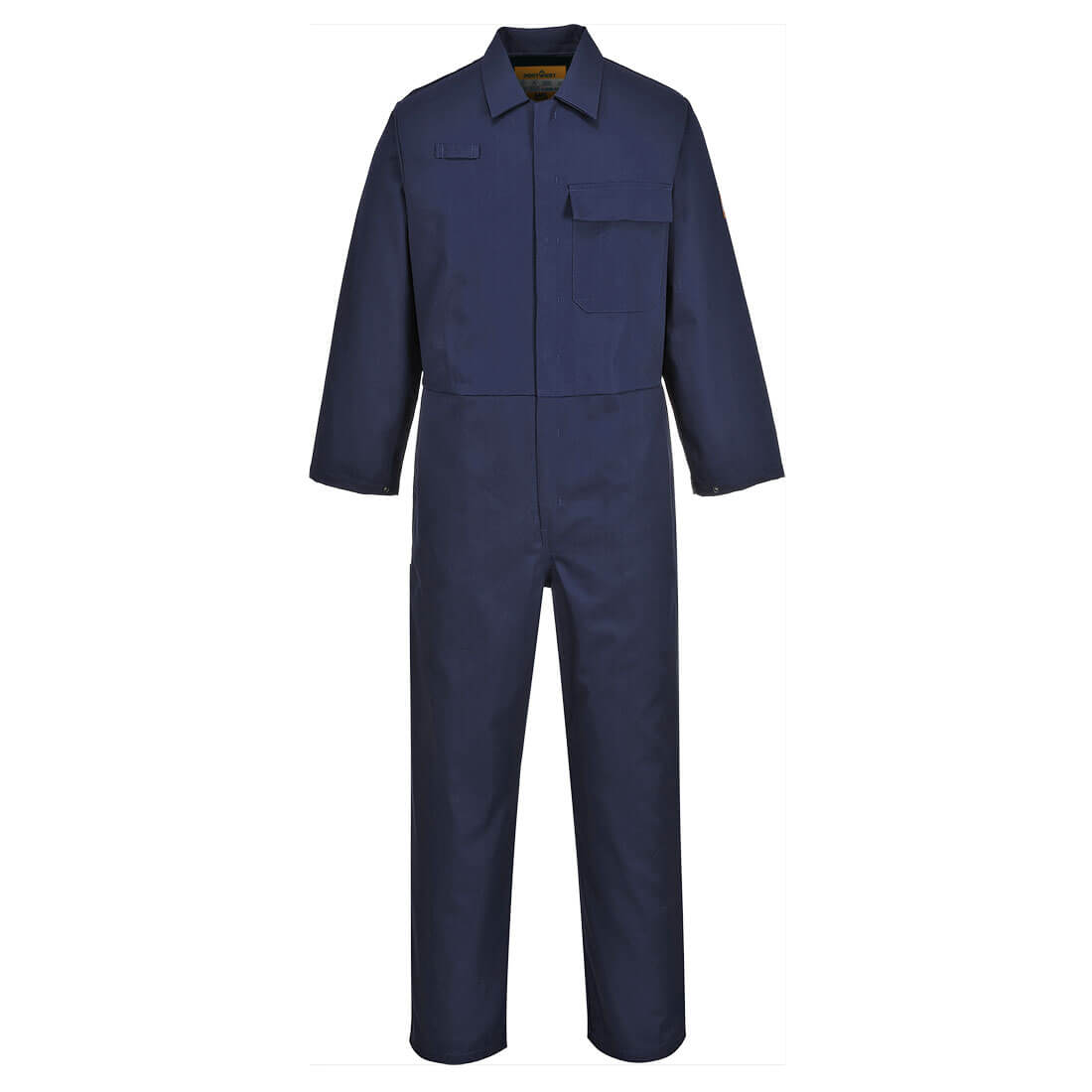 Kombinezon Safe-Welder CE