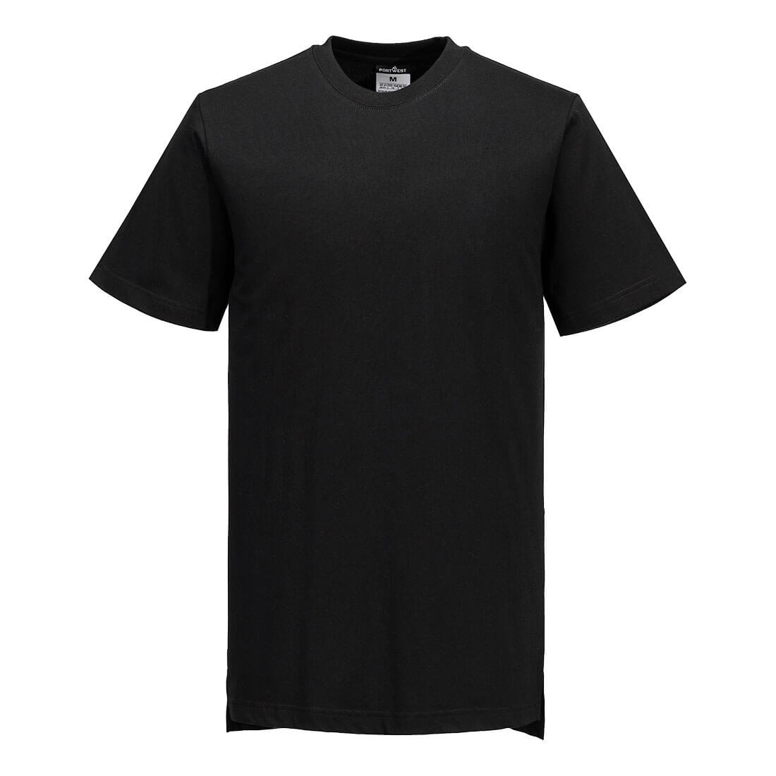 T-shirt szefa kuchni z bawełny MeshAir