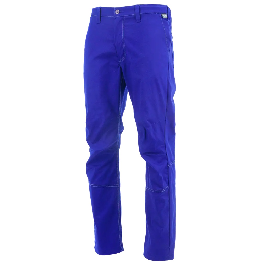 Spodnie do pasa NORMAN FLEX - obrazek 4